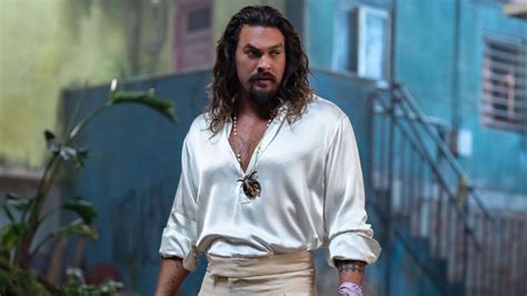 The Hilarious Fast X Moment That Jason Momoa Totally Improvised