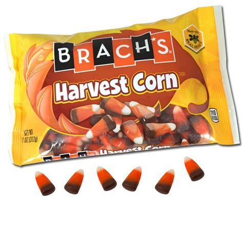 Brach's Candy Corn 11oz Bag