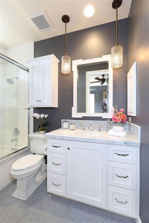 How To Hang A Bathroom Cabinet Over The Toilet – Everything Bathroom