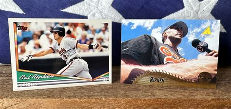 Cal Ripken Rookie Card Value (Complete Guide to the Ironman)