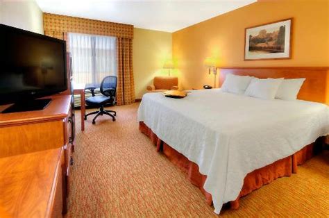 Hampton Inn and Suites Las Vegas - Henderson (Henderson, NV): What to Know BEFORE You Bring Your ...