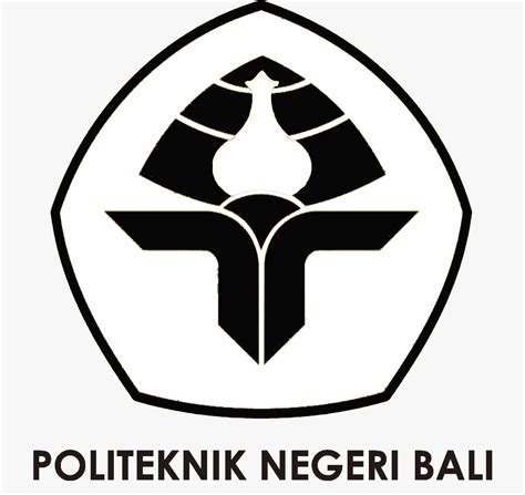 Logo PNB (Politeknik Negeri Bali) Original PNG - rekreartive