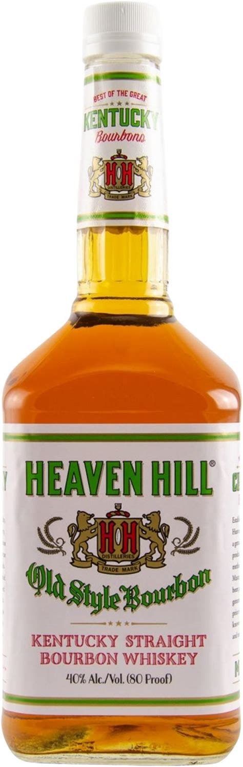 Heaven Hill Old Style Bourbon