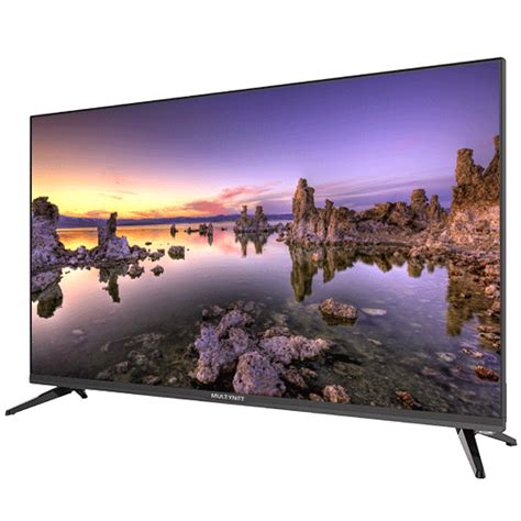 Smart LED TV's - The Ultimate Home Entertainment Experience