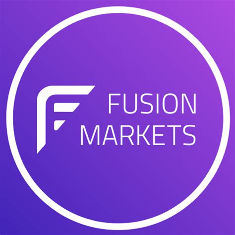 Fusion Markets | Melbourne VIC