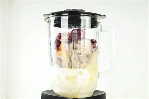 Taro Smoothie Recipe: How to Turn a Vegetable into a Delicious Drink