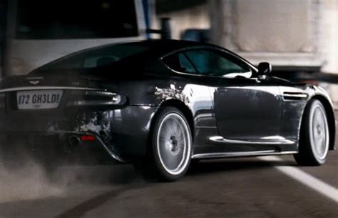 Quantum of Solace (2008) - The 50 Craziest Car Chase Scenes In Movie ...