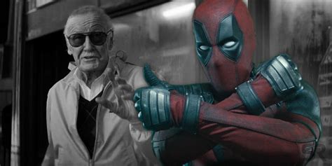 Should Deadpool Replace Stan Lee In Upcoming Marvel Movie Cameos? | Hype Malaysia