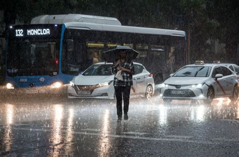 Spain floods map: Where flash flooding has hit, latest weather forecast and what it means for ...