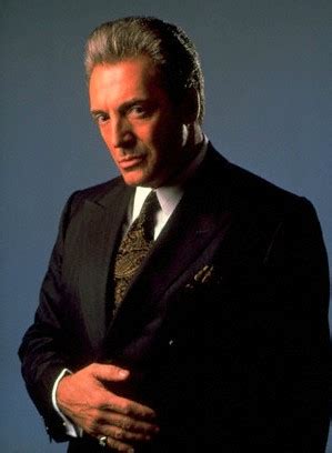 New John Gotti movie in the works - The Mob Museum