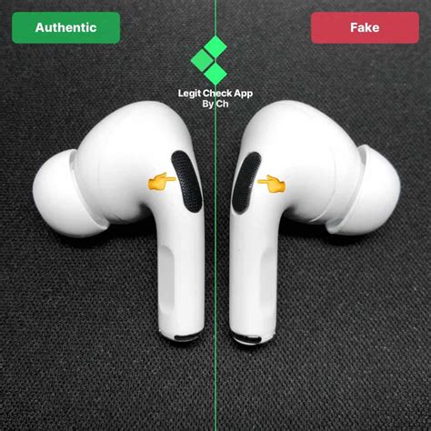 AirPods Pro: How To Know If They're ORIGINAL (2024)