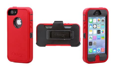 OtterBox Defender iPhone 5/5s Case | Groupon