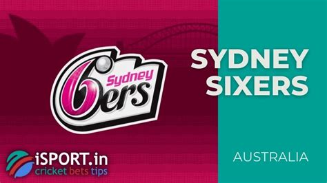 Sydney Sixers – Australian men's T20 team