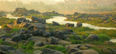 Best places to stay in Hampi, India | The Hotel Guru