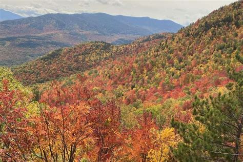 Fall foliage: 8 ways to see the Adirondacks' awesome fall colors