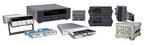 Data Acquisition Systems | Keysight