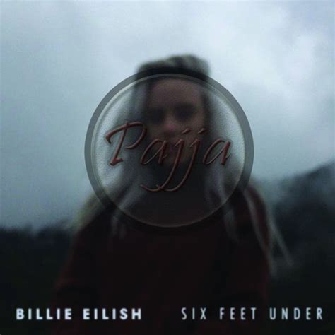 Pajja - Billie Eilish - Six Feet Under (Pajja remix) | Spinnin' Records