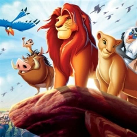 Stream The Lion King - Hakuna Matata (HD) by Jeevan94 | Listen online ...