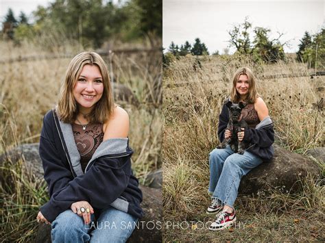 Lucia Gasca| Franklin High School| Portland, OR Senior Photographer| Lake Oswego, OR Senior ...