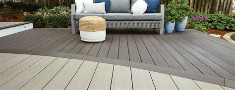 AZEK Deck Color Combinations for Your Style | TimberTech