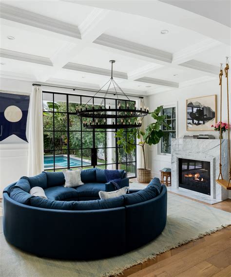 5 interior lessons to steal from Margot Robbie’s house | Livingetc