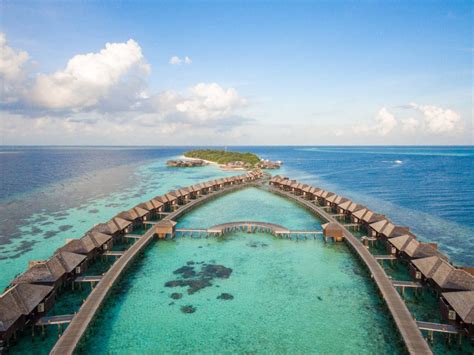 Lily Beach – All Inclusive Paradise In Maldives - The Lux Traveller