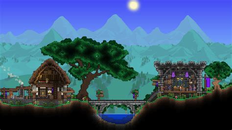 Terraria mods xbox one - vuesany