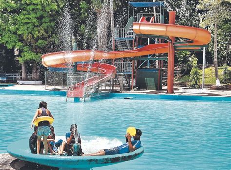 Amapulapa, en San Vicente, está ya renovado para los turistas – Diario El Salvador