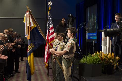 2016 Oath of Office Ceremony | OCFL Newsroom