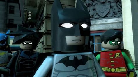 LEGO Batman Cheats: Cheat Codes For XBOX 360 and How to Enter Them - GameRevolution