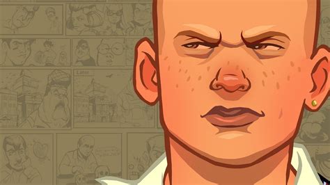 Download Bully (Video Game) Jimmy Hopkins Video Game Bully HD Wallpaper