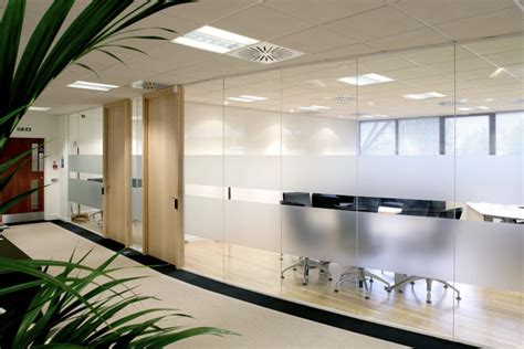 The Best Options for Office Privacy Glass & It's Benefits