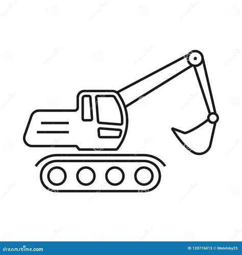 Digger Cartoons, Illustrations & Vector Stock Images - 11652 Pictures ...