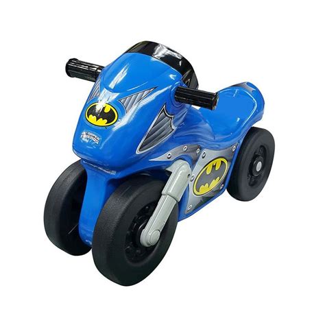 Fisher Price Batman Motorcycle Ride-On Toys R Us Australia | Riding motorcycle, Batman kids, Batman