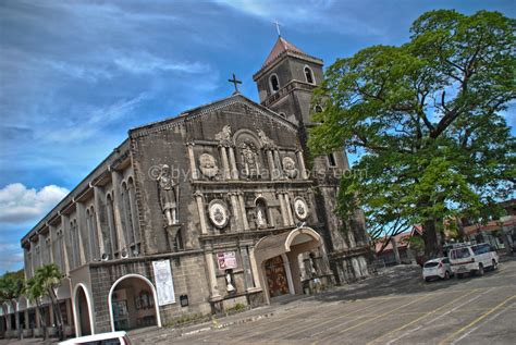 Byahero: St. John The Baptist Parish Church | Taytay, Rizal