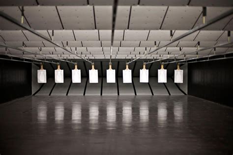 FM council approves SUP for indoor gun range | News | starlocalmedia.com