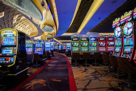 From Sand to Shimmer: A Casino Resort Rises in Maryland - The New York ...