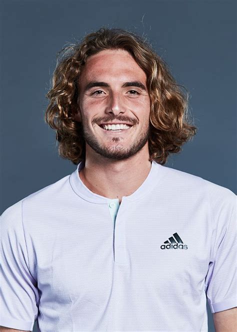 Stefanos Tsitsipas Tennis Collection | Men's Pro Tennis