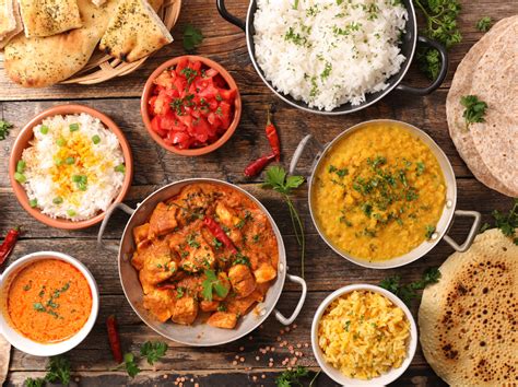 Top 10 Indian Dishes And Recipes || The Most Popular Indian Food