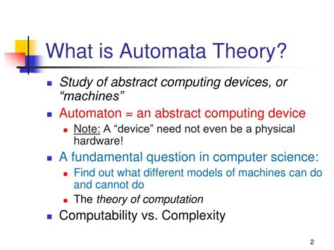 Finite state automata produce - boldpsawe