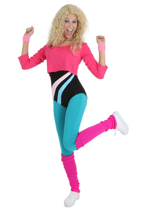 80s aerobic movies - Recherche Google | 80s party outfits, 80s workout costume, Workout girl costume