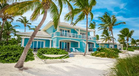 How to Select a Private Island in the Bahamas for a Family Getaway