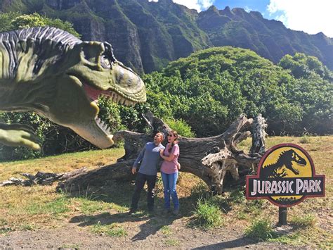 The Most Incredible Horseback Riding Tours in Oahu - The Golden Hour ...