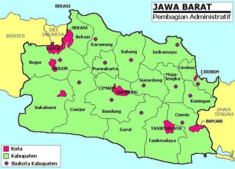 Wajah Islam dan Politik di Priangan - Islami[dot]co