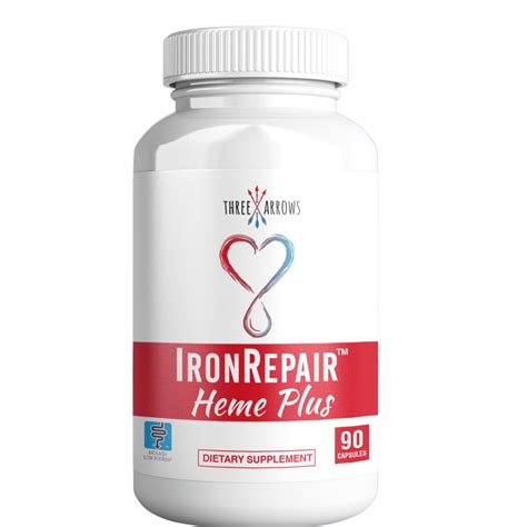 Top 6 Best Iron Supplements for Low Ferritin in 2024 - Straight.com