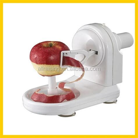 Commercial Electric Apple Peeler Corer Slicer - Buy Electric Apple ...