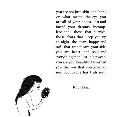 I love this!!! | Ruby Dahl | Instagram | Inspirational quotes ...