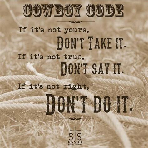 17 Best images about Cowboy Wisdom on Pinterest | John deere, Cowgirl and Good advice