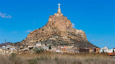 The Top 10 Things to Do in Murcia, Spain