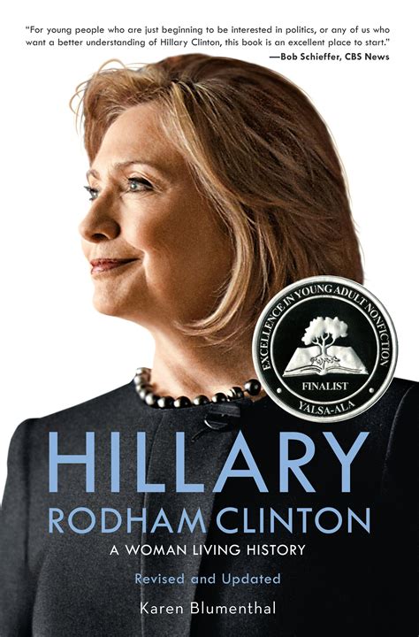 Hillary Rodham Clinton